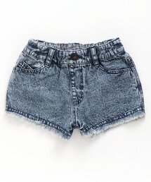 BREEZE | フリンジショートパンツ ショート丈(その他パンツ)