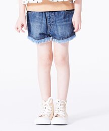 BREEZE | フリンジショートパンツ ショート丈(その他パンツ)