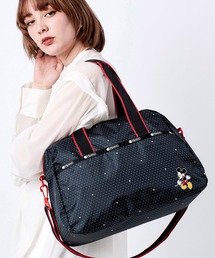 LeSportsac（レスポートサック）の「HARPER BAG ミッキー ドット（トートバッグ・キッズ）」
