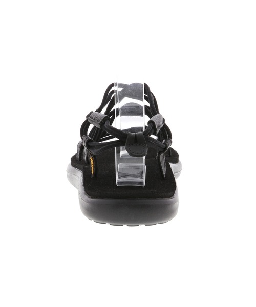 Teva（テバ）の「Teva テバ VOYA INFINITY - 1019622（サンダル・レディース・ベージュ/ブラック・24㎝/25㎝/23㎝/22cm）」の10枚目の写真