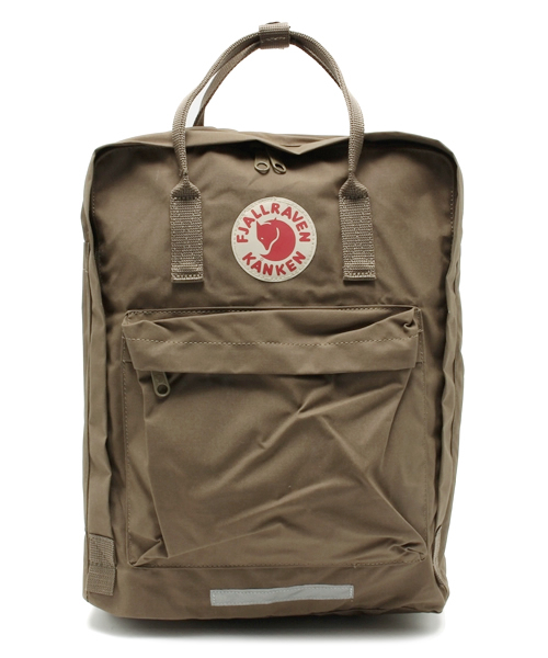 fennica Men's（フェニカメンズ）の「FJALLRAVEN / kanken big（バックパック/リュック・メンズ・ベージュ/レッド/イエロー系その他/グリーン系その他/ブルー・ONE SIZE）」の2枚目の写真