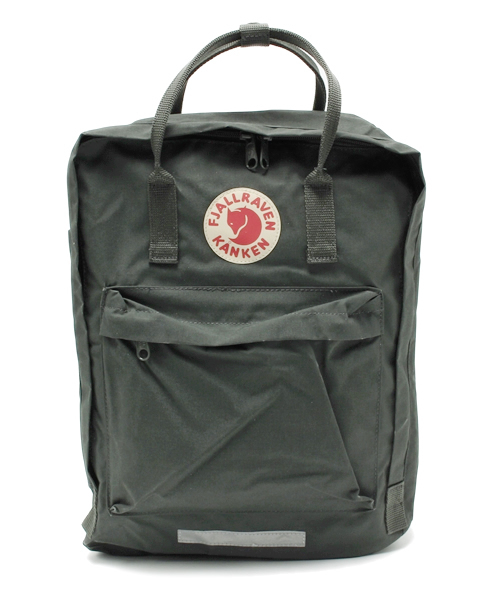 fennica Men's（フェニカメンズ）の「FJALLRAVEN / kanken big（バックパック/リュック・メンズ・ベージュ/レッド/イエロー系その他/グリーン系その他/ブルー・ONE SIZE）」の3枚目の写真
