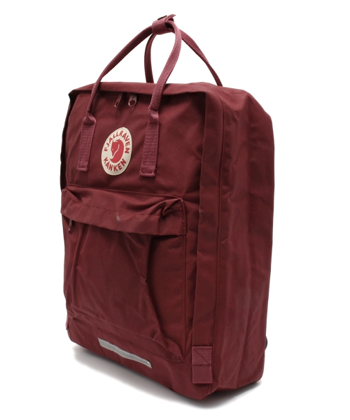 fennica Men's（フェニカメンズ）の「FJALLRAVEN / kanken big（バックパック/リュック・メンズ・ベージュ/レッド/イエロー系その他/グリーン系その他/ブルー・ONE SIZE）」の15枚目の写真