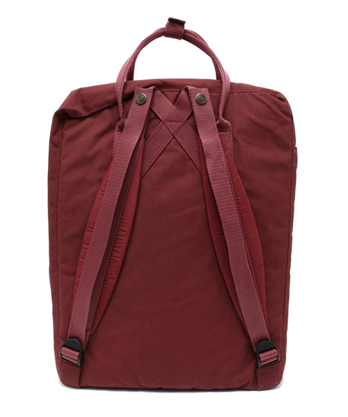 fennica Men's（フェニカメンズ）の「FJALLRAVEN / kanken big（バックパック/リュック・メンズ・ベージュ/レッド/イエロー系その他/グリーン系その他/ブルー・ONE SIZE）」の16枚目の写真