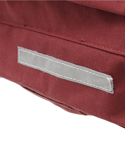 fennica Men's（フェニカメンズ）の「FJALLRAVEN / kanken big（バックパック/リュック・メンズ・ベージュ/レッド/イエロー系その他/グリーン系その他/ブルー・ONE SIZE）」の9枚目の写真