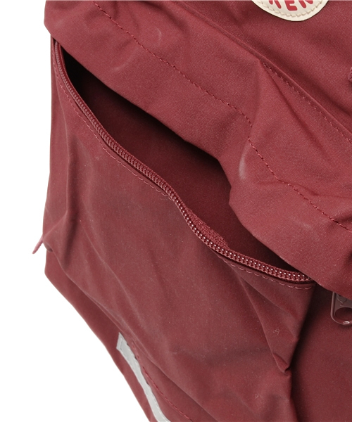 fennica Men's（フェニカメンズ）の「FJALLRAVEN / kanken big（バックパック/リュック・メンズ・ベージュ/レッド/イエロー系その他/グリーン系その他/ブルー・ONE SIZE）」の7枚目の写真