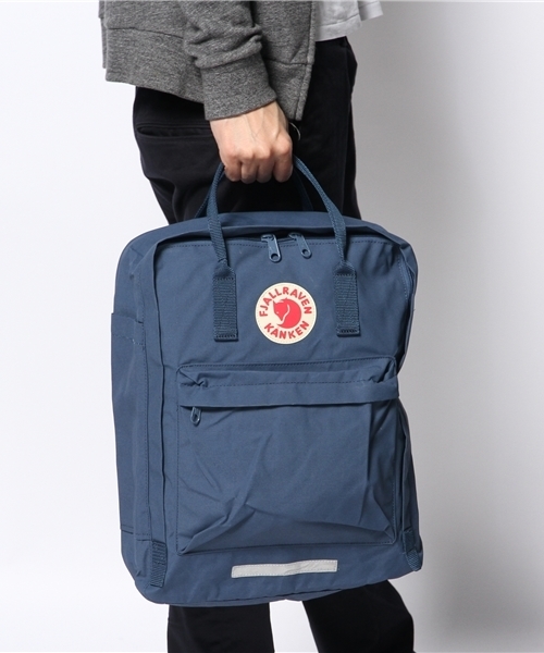 fennica Men's（フェニカメンズ）の「FJALLRAVEN / kanken big（バックパック/リュック・メンズ・ベージュ/レッド/イエロー系その他/グリーン系その他/ブルー・ONE SIZE）」の13枚目の写真