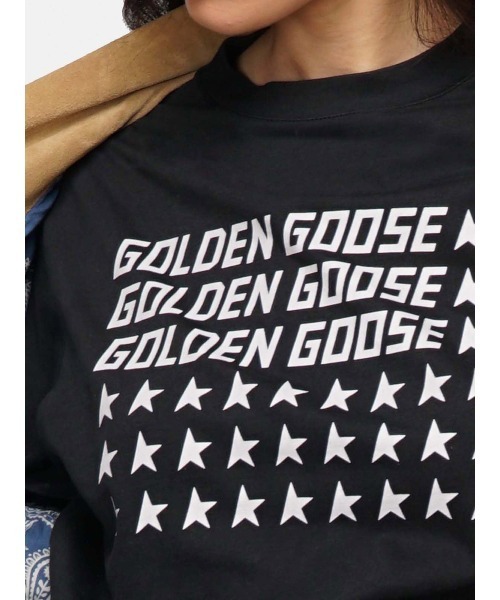 三越伊勢丹 | GOLDEN GOOSE/ゴールデングース_Women通販 | Star