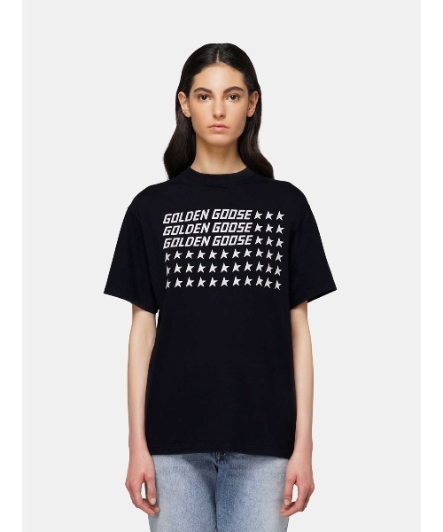 ゴールデングースのTシャツ GOLDEN GOOSE（Tシャツ(半袖/袖なし)）のフリマアイテム一覧