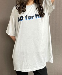 GGD | プリントTシャツ(Tシャツ/カットソー)