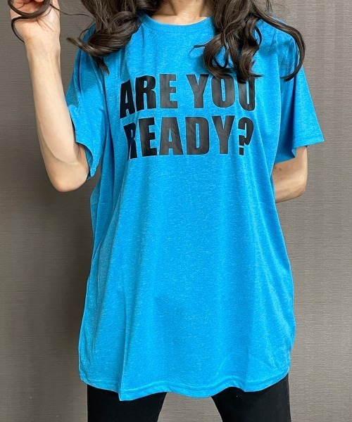 GGD（ジージーディー）の「プリントTシャツ（Tシャツ/カットソー・レディース・ホワイト系3/グリーン系1/ブラック系/ホワイト系4/グレー系1/グレー系3/ブラック系2/ピンク系2/ブラック系3/ホワイト系1/ネイビー系4/ネイビー系1/グレー系4/ブラック系1/ホワイト系2/ブルー系1/ブルー系/グレー系2/レッド系2/グリーン系2/ネイビー系2/レッド系1/ピンク系1/ネイビー系3・L/M/LL）」の19枚目の写真