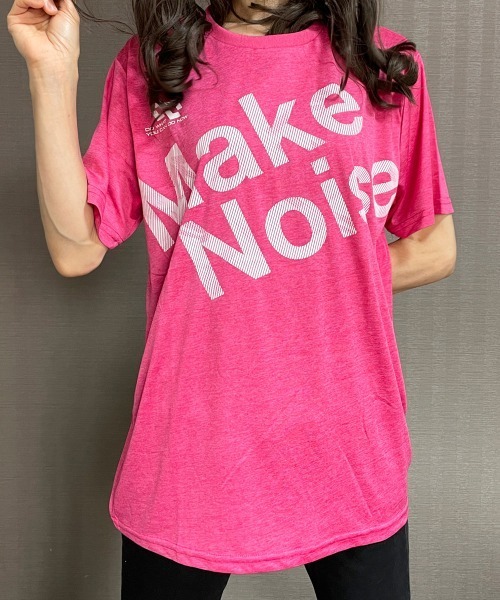 GGD（ジージーディー）の「プリントTシャツ（Tシャツ/カットソー・レディース・ホワイト系3/グリーン系1/ブラック系/ホワイト系4/グレー系1/グレー系3/ブラック系2/ピンク系2/ブラック系3/ホワイト系1/ネイビー系4/ネイビー系1/グレー系4/ブラック系1/ホワイト系2/ブルー系1/ブルー系/グレー系2/レッド系2/グリーン系2/ネイビー系2/レッド系1/ピンク系1/ネイビー系3・L/M/LL）」の22枚目の写真