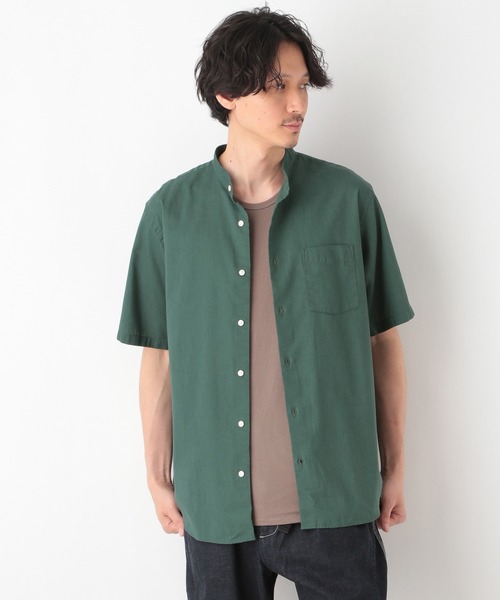 GLOBAL WORK（グローバルワーク）の「カサネギメッシュタンクトップ/944714（タンクトップ・メンズ・ホワイト/チャコールグレー/ベージュ系その他3・SMALL/MEDIUM/LARGE/X-LARGE）」の10枚目の写真