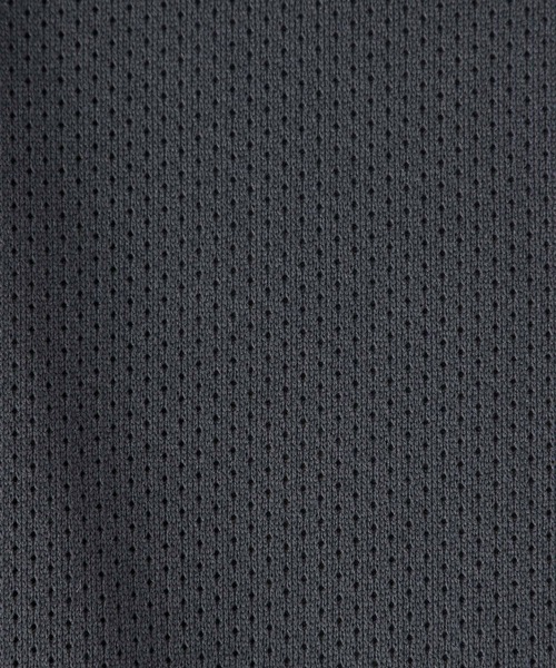 GLOBAL WORK（グローバルワーク）の「カサネギメッシュタンクトップ/944714（タンクトップ・メンズ・ホワイト/チャコールグレー/ベージュ系その他3・SMALL/MEDIUM/LARGE/X-LARGE）」の6枚目の写真