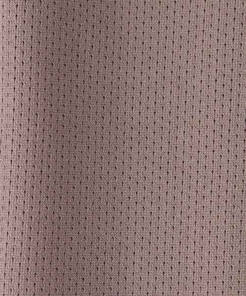 GLOBAL WORK（グローバルワーク）の「カサネギメッシュタンクトップ/944714（タンクトップ・メンズ・ホワイト/チャコールグレー/ベージュ系その他3・SMALL/MEDIUM/LARGE/X-LARGE）」の9枚目の写真