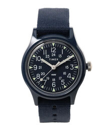 TIMEX / Original Camper 29mm▲