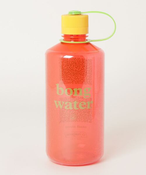 Mister Green（ミスターグリーン）の「Mister Green BONG WATER BOTTLE（スポーツグッズ）」 WEAR