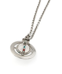 Vivienne Westwood Man ヴィヴィアン ウエストウッドマン メンズ のネックレス通販 Zozotown