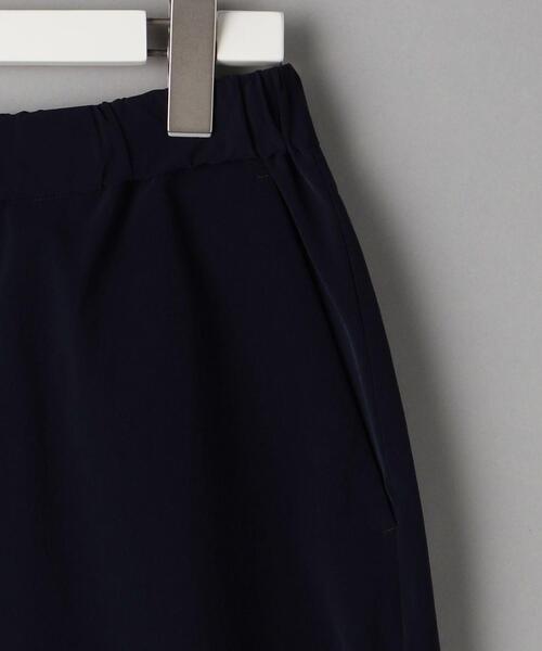 BEAUTY&YOUTH UNITED ARROWS（ビューティーアンドユースユナイテッドアローズ）の「BY PE タイプライター リラックス イージーパンツ（その他パンツ・メンズ・ネイビー/ベージュ/ブラック・SMALL/MEDIUM/LARGE/X-LARGE）」の19枚目の写真