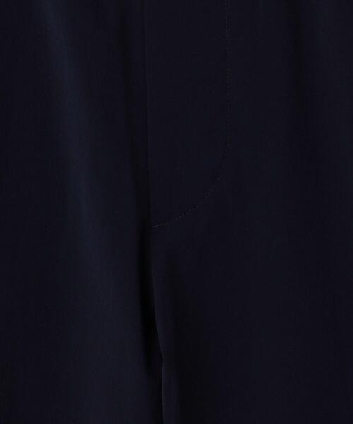 BEAUTY&YOUTH UNITED ARROWS（ビューティーアンドユースユナイテッドアローズ）の「BY PE タイプライター リラックス イージーパンツ（その他パンツ・メンズ・ネイビー/ベージュ/ブラック・SMALL/MEDIUM/LARGE/X-LARGE）」の22枚目の写真