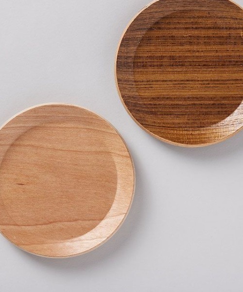 KINTO（キントー）の「【CAST 】コースター/4963264499491 ,4963264499484（ランチョンマット/テーブルウェア・レディース・ブラウン・FREE）」の3枚目の写真