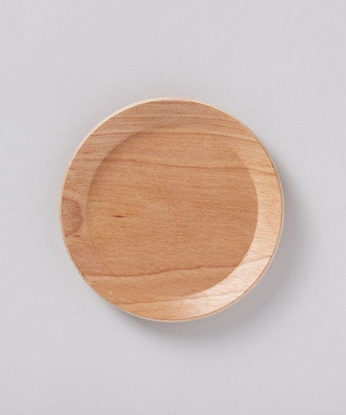 KINTO（キントー）の「【CAST 】コースター/4963264499491 ,4963264499484（ランチョンマット/テーブルウェア・レディース・ブラウン・FREE）」の5枚目の写真