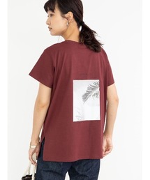 Green　Parks | COZYフォトPtTシャツ＊(Tシャツ/カットソー)