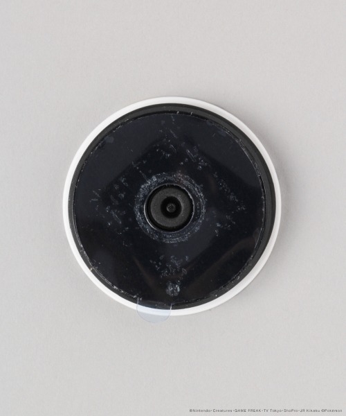 JEANASIS（ジーナシス）の「【ピカチュウコレクション】スマホグリップ（スマホグッズ・レディース・ホワイト系その他/ブラック系その他/ブルー系その他/レッド系その他・FREE）」の6枚目の写真