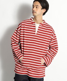 niko and... | スタンドメキシカンパーカー(Tシャツ/カットソー)