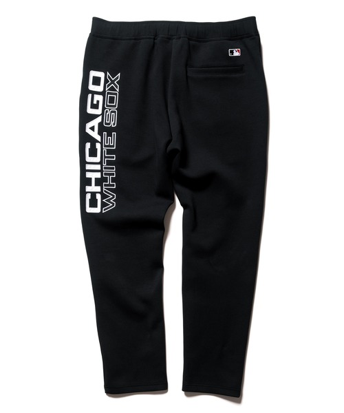 F.C.Real Bristol（エフシーレアルブリストル）の「MLB TOUR FLAT HEM 