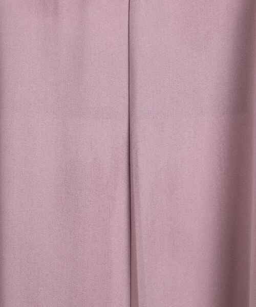 MAJESTIC LEGON（マジェスティックレゴン）の「キャミソールサロペット（サロペット/オーバーオール・レディース・ブラック/ピンク系その他/ミント/ブルー・MEDIUM）」の17枚目の写真