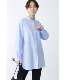 human woman | ◆１００／２ブロードシャツブラウス(シャツ/ブラウス)