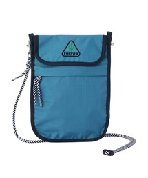 FULTON（フルトン）の「バイカラー ミニサコッシュバッグ（ショルダーバッグ）」