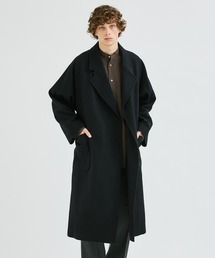RAINMAKER | 【RAINMAKER】WRAP COAT(トレンチコート)