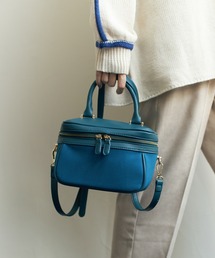 Birthday room（バースデイルーム）の「2wayバニティバッグ（ショルダーバッグ・レディース）」