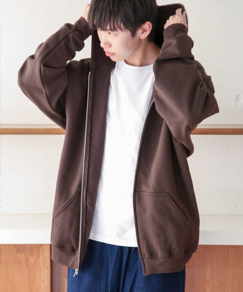セール】【GILDAN】8.0 oz ヘビーブレンド裏起毛スウェットフル