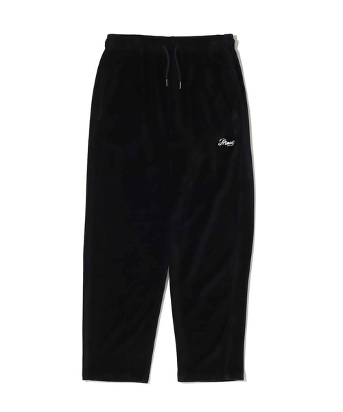 atmos(アトモス)の「atmos VELOUR TRUCK PANTS / アトモス ベロア トラック パンツ(その他パンツ・メンズ・ブラック/ベージュ・M/XL/L)」の9枚目の写真