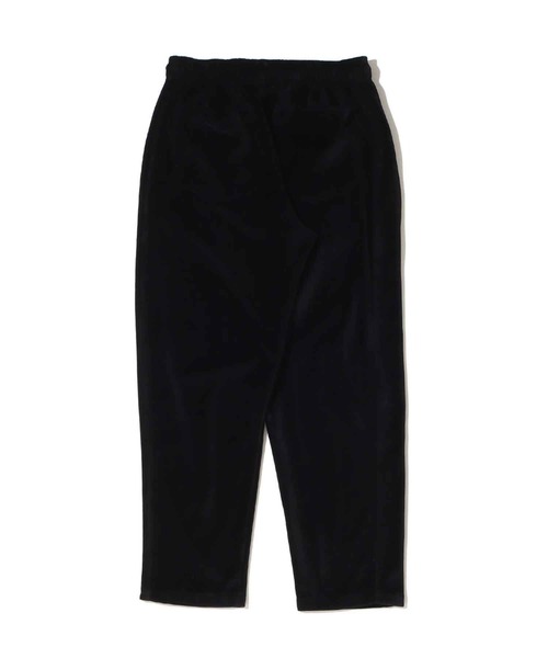 atmos(アトモス)の「atmos VELOUR TRUCK PANTS / アトモス ベロア トラック パンツ(その他パンツ・メンズ・ブラック/ベージュ・M/XL/L)」の5枚目の写真