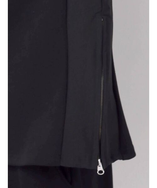 COTORICA（コトリカ）の「ダンボールスイッチプルオーバー（Tシャツ/カットソー・メンズ・ブラック/ブラウン・LARGE/MEDIUM）」の21枚目の写真