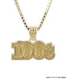 ＜MAGIC STICK × CITY HUNTER＞ 100t NECKLACE/ネックレス □□