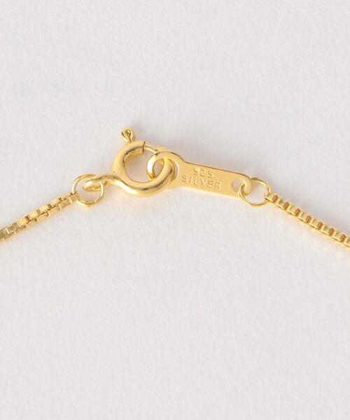 MAGIC STICK(マジックスティック)の「<MAGIC STICK × CITY HUNTER> 100t NECKLACE/ネックレス □□(ネックレス・メンズ・ゴールド・FREE)」の10枚目の写真