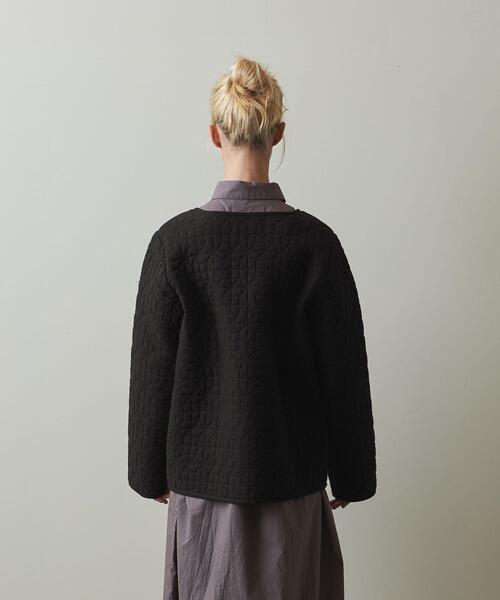 Steven Alan（スティーブンアラン）の「＜SKALL STUDIO＞QUILTED