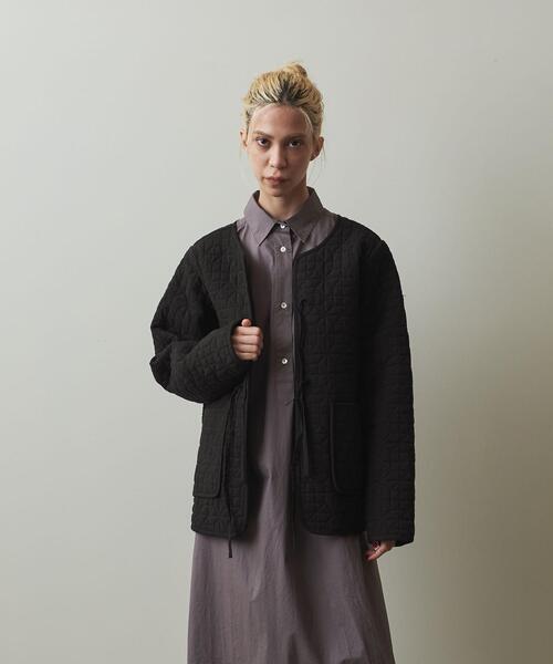 Steven Alan（スティーブンアラン）の「＜SKALL STUDIO＞QUILTED