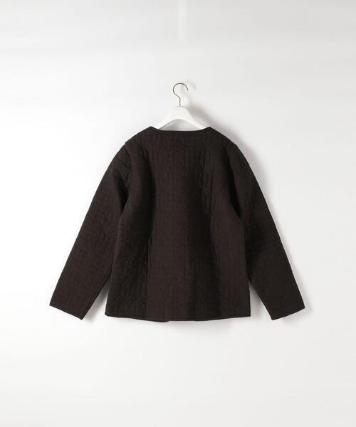 Steven Alan（スティーブンアラン）の「＜SKALL STUDIO＞QUILTED