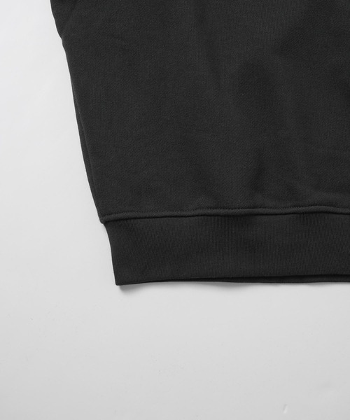 adidas Originals(アディダスオリジナルス)の「adidas OS SWEATSHIRT H33539(スウェット・レディース・ブラック・SMALL)」の13枚目の写真