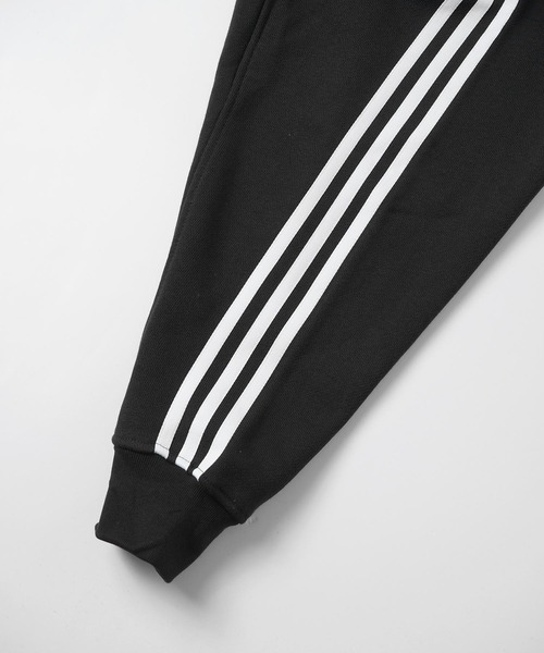 adidas Originals(アディダスオリジナルス)の「adidas OS SWEATSHIRT H33539(スウェット・レディース・ブラック・SMALL)」の15枚目の写真