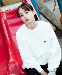 HUF | CLASSIC FLEECE CREW / HUF クルー トレーナー(スウェット)