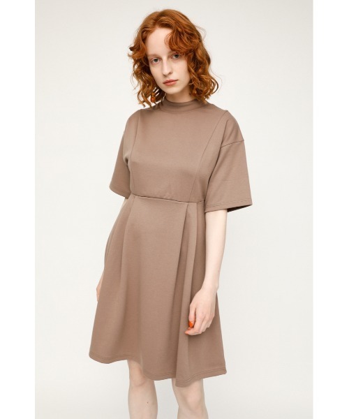 ブランド古着 半袖ワンピース ワンピース Sly スライ のファッション通販 Zozoused