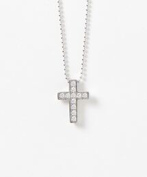 NECKLACE /CROSS /0221