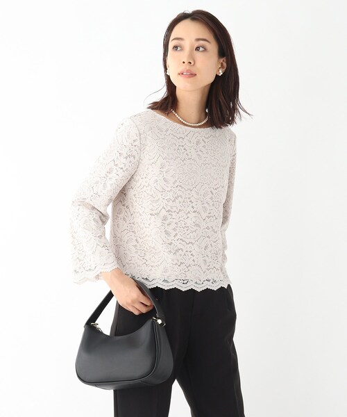 ハーフムーンミニショルダーバッグ【2way】